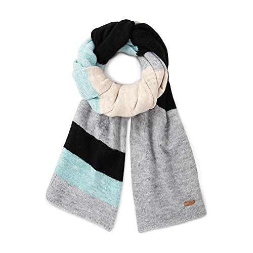 Barts Janiya Scarf Mint one Size Barts Janiya Scarf Mint one Size von Barts