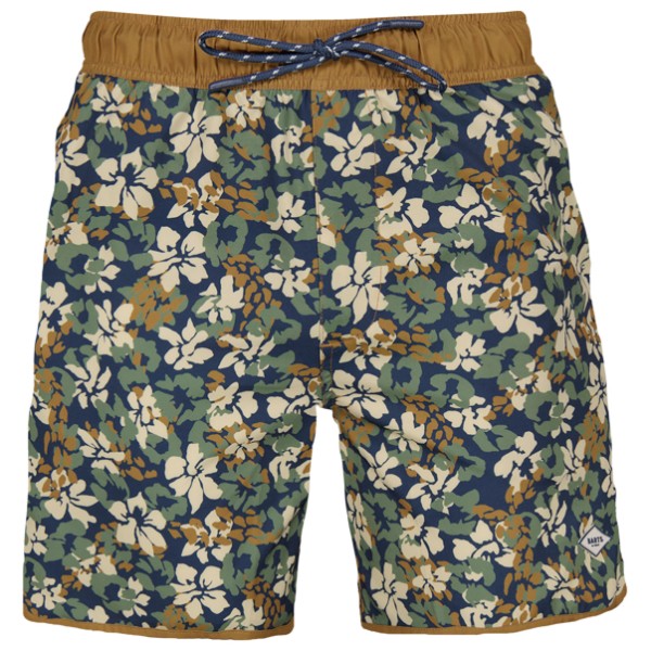 Barts - Jarai Shorts - Boardshorts Gr L;M;S;XL;XXL bunt von Barts