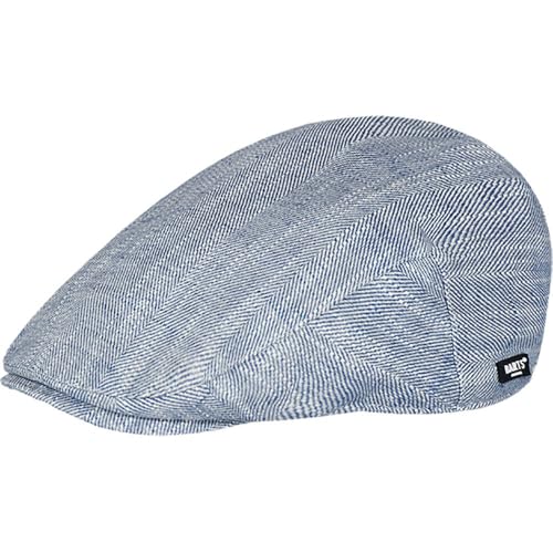 Barts Jarvis Cap Blue - L Barts Jarvis Cap Blue - L von Barts