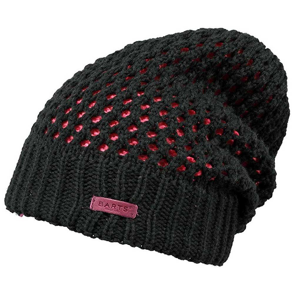 Barts Jin Beanie Schwarz  Junge von Barts