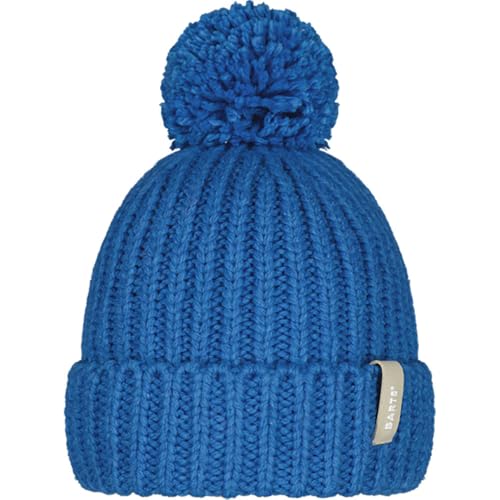 Barts Joansy Beanie Blue - - Barts Joansy Beanie Blue - - von Barts