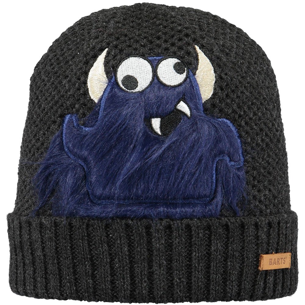 Barts Jokum Beanie Blau 53 cm Junge von Barts