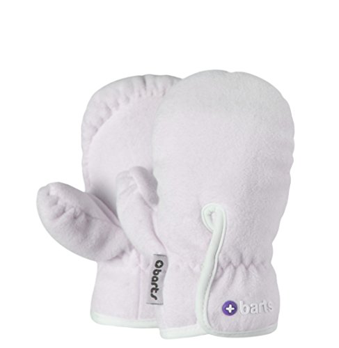 Barts Jungen Handschuhe, Weiß, Gr. 0 Barts Jungen Handschuhe, Weiß, Gr. 0 von Barts