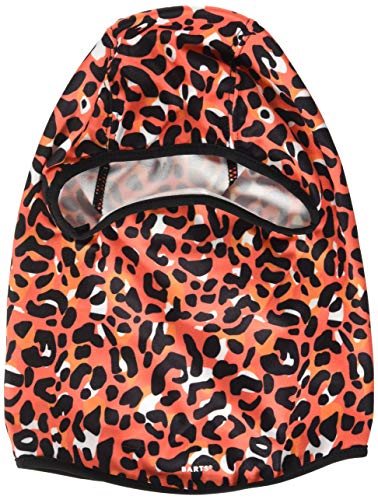 Barts Jungen Helmaclava Printed Sturmhaube, Multicolore, 53 cm Barts Jungen Helmaclava Printed Sturmhaube, Multicolore, 53 cm von Barts
