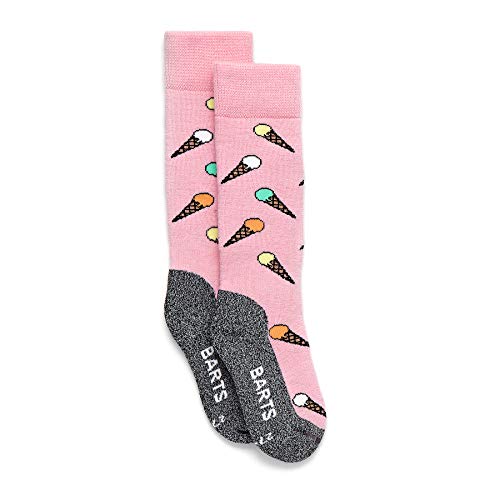 Barts Jungen Ice Cream Socken, Pink, 31-34 Barts Jungen Ice Cream Socken, Pink, 31-34 von Barts