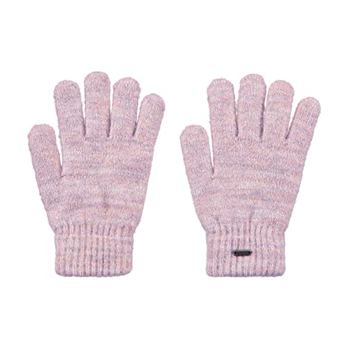 Barts Jungen Shae Gloves Fäustlinge, opacity, ROSA, 5 von Barts