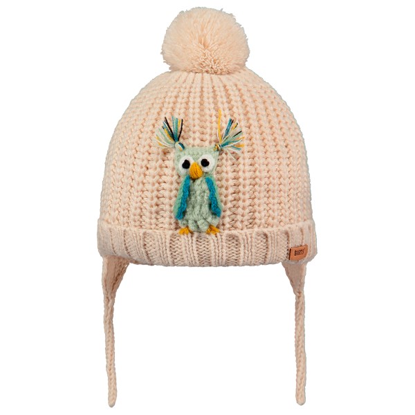 Barts - Kid's Dayle Beanie - Mütze Gr 47 cm beige von Barts