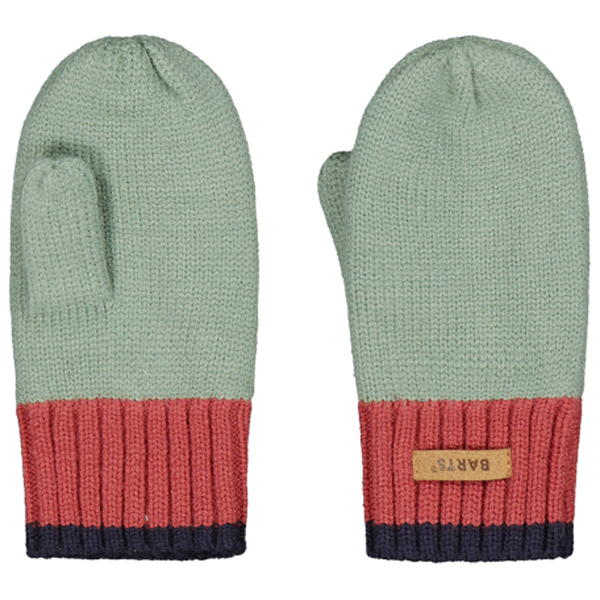 Barts - Kid's Dicey Mitts - Handschuhe Gr 1 türkis Barts - Kid's Dicey Mitts - Handschuhe Gr 1 türkis von Barts