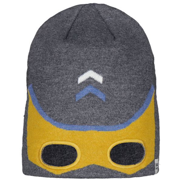 Barts - Kid's Evapo Beanie - Mütze Gr 53 cm blau Barts - Kid's Evapo Beanie - Mütze Gr 53 cm blau von Barts