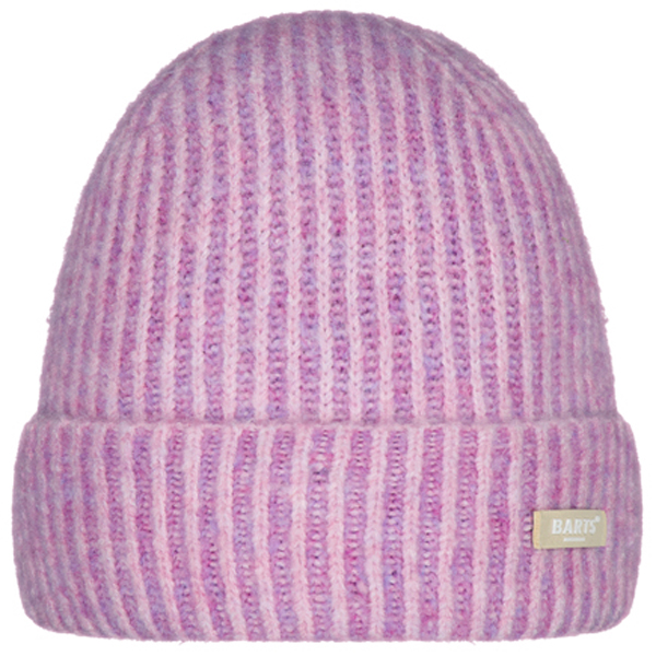 Barts - Kid's Guanile Beanie - Mütze Gr 53-55 cm rosa Barts - Kid's Guanile Beanie - Mütze Gr 53-55 cm rosa von Barts
