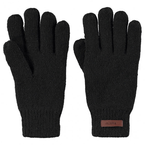 Barts - Kid's Haakon Gloves - Handschuhe Gr 4 schwarz Barts - Kid's Haakon Gloves - Handschuhe Gr 4 schwarz von Barts