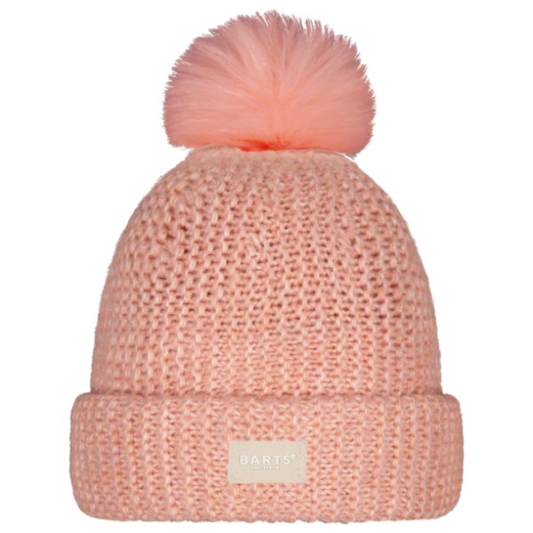 Barts - Kid's Meadew Beanie - Mütze Gr 55 cm rosa von Barts