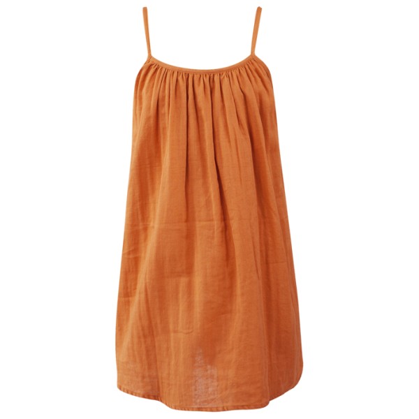 Barts - Kid's Miskoto Dress - Kleid Gr 4-6 Years orange von Barts