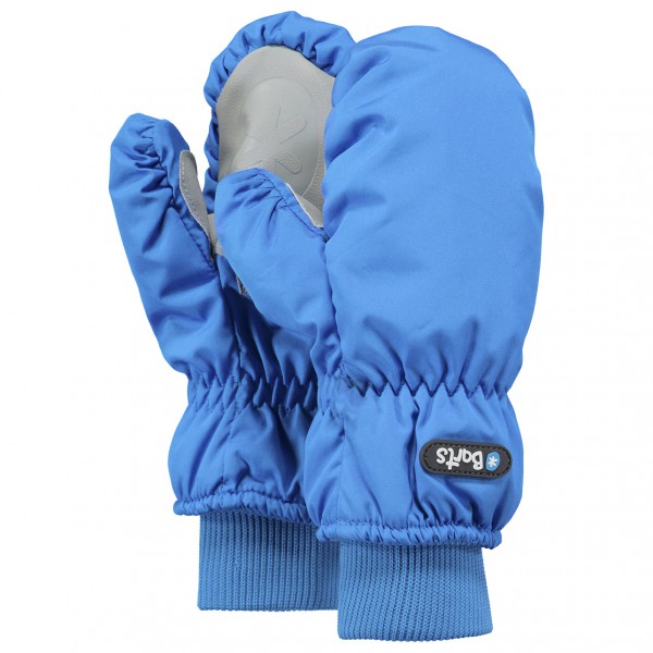 Barts - Kid's Nylon Mitts - Handschuhe Gr 1 - No Thumb blau Barts - Kid's Nylon Mitts - Handschuhe Gr 1 - No Thumb blau von Barts