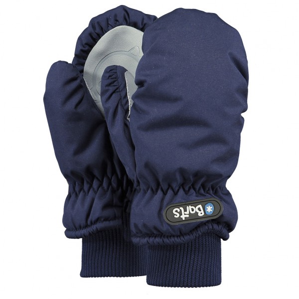 Barts - Kid's Nylon Mitts - Handschuhe Gr 1 - No Thumb blau Barts - Kid's Nylon Mitts - Handschuhe Gr 1 - No Thumb blau von Barts