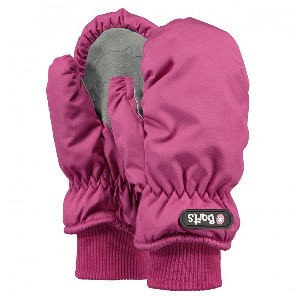 Barts - Kid's Nylon Mitts - Handschuhe Gr 2 - Thumb rosa/lila Barts - Kid's Nylon Mitts - Handschuhe Gr 2 - Thumb rosa/lila von Barts