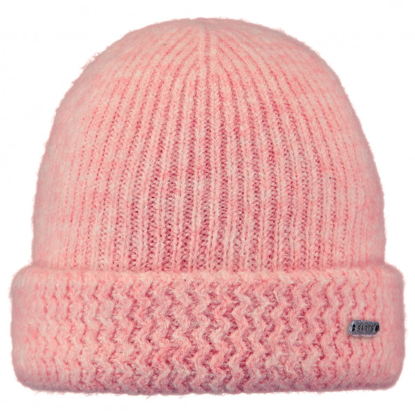 Barts - Kid's Shae Beanie - Mütze Gr 53-55 cm rosa von Barts