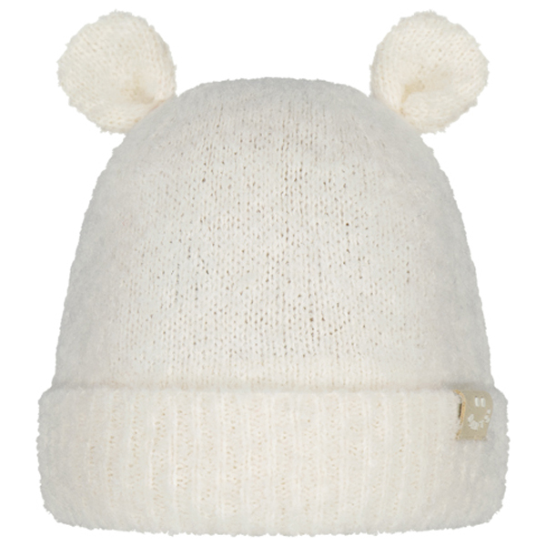 Barts - Kid's Sprouty Beanie - Mütze Gr 50-53 cm beige Barts - Kid's Sprouty Beanie - Mütze Gr 50-53 cm beige von Barts