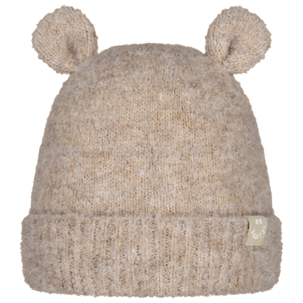 Barts - Kid's Sprouty Beanie - Mütze Gr 50-53 cm beige Barts - Kid's Sprouty Beanie - Mütze Gr 50-53 cm beige von Barts