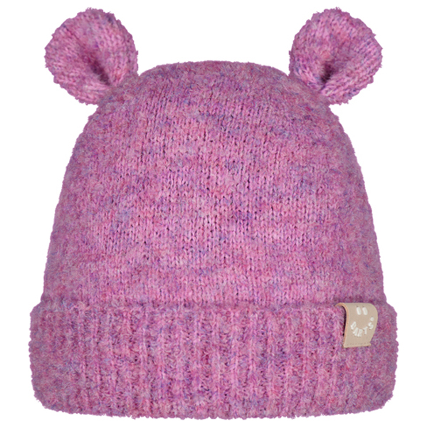 Barts - Kid's Sprouty Beanie - Mütze Gr 50-53 cm rosa Barts - Kid's Sprouty Beanie - Mütze Gr 50-53 cm rosa von Barts