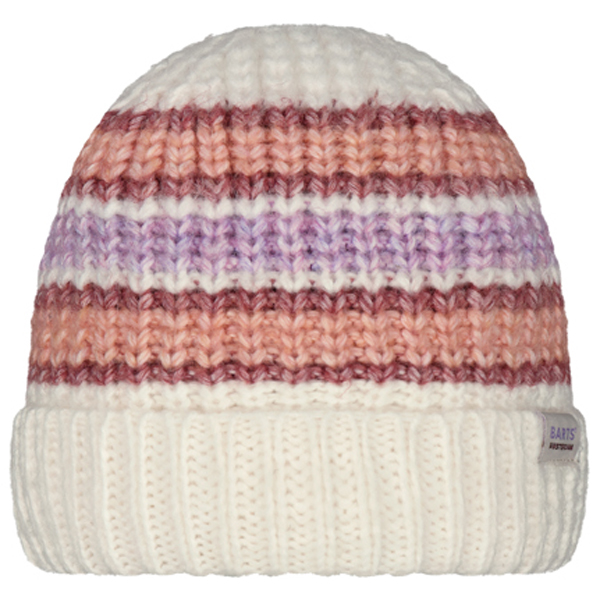 Barts - Kid's Tawnie Beanie - Mütze Gr 55 cm bunt Barts - Kid's Tawnie Beanie - Mütze Gr 55 cm bunt von Barts