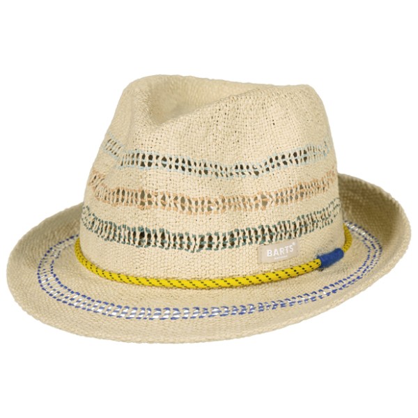 Barts - Kid's Wakawaka - Hut Gr 53-55 cm beige Barts - Kid's Wakawaka - Hut Gr 53-55 cm beige von Barts