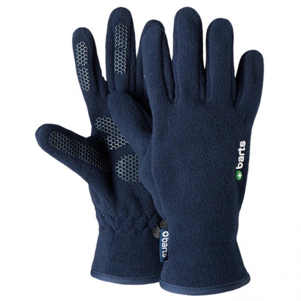 Barts - Kid's Fleece Gloves - Handschuhe Gr 2 blau Barts - Kid's Fleece Gloves - Handschuhe Gr 2 blau von Barts