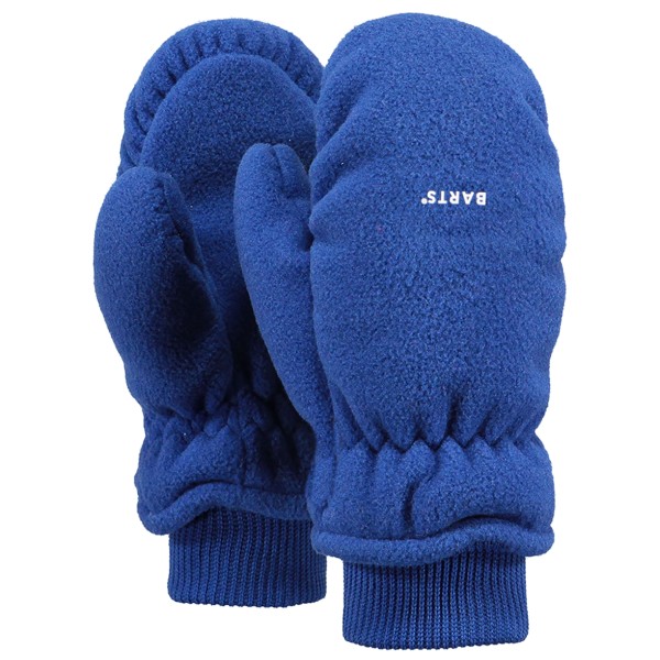 Barts - Kids Fleece Mitts - Handschuhe Gr 2 blau Barts - Kids Fleece Mitts - Handschuhe Gr 2 blau von Barts