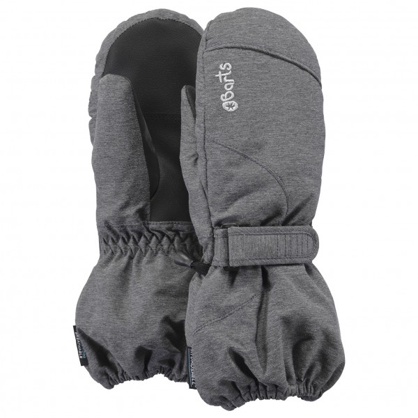 Barts - Kids Tec Mitts - Handschuhe Gr 2 grau Barts - Kids Tec Mitts - Handschuhe Gr 2 grau von Barts