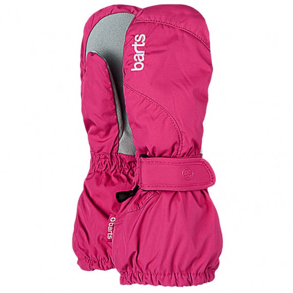 Barts - Kids Tec Mitts - Handschuhe Gr 6 rosa Barts - Kids Tec Mitts - Handschuhe Gr 6 rosa von Barts