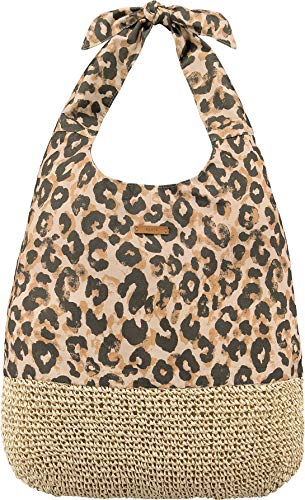 Barts Kiera Bag Schultertasche für Damen, Einheitsgröße, sand - Größe: Einheitsgröße Barts Kiera Bag Schultertasche für Damen, Einheitsgröße, sand - Größe: Einheitsgröße von Barts