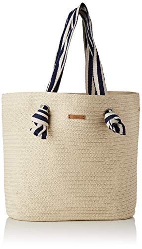 Barts Kiera Shopper Damen-Schultertasche, Einheitsgröße, Marineblau - Größe: Einheitsgröße Barts Kiera Shopper Damen-Schultertasche, Einheitsgröße, Marineblau - Größe: Einheitsgröße von Barts