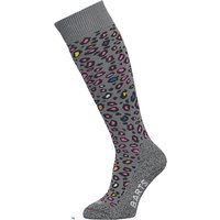 Barts Kinder Animal Print Ski Socken Barts Kinder Animal Print Ski Socken von Barts