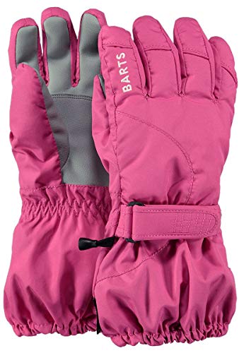 Barts Kinder Finger Handschuhe Tec (18) 0625 fuchsia 7 von Barts