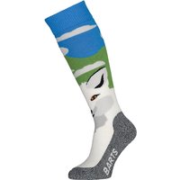 Barts Kinder Fox Ski Socken von Barts