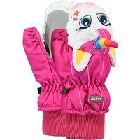 Barts Kinder Nylon 3D Handschuhe Barts Kinder Nylon 3D Handschuhe von Barts
