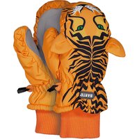 Barts Kinder Nylon 3D Handschuhe Barts Kinder Nylon 3D Handschuhe von Barts