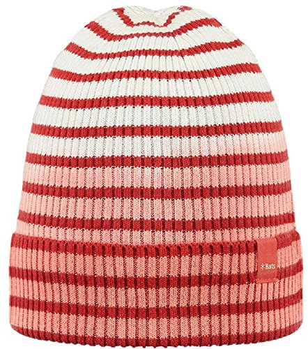Barts Koi Beanie red one size Barts Koi Beanie red one size von Barts