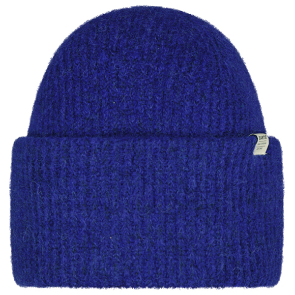 Barts - Kylar Beanie - Mütze Gr One Size blau von Barts