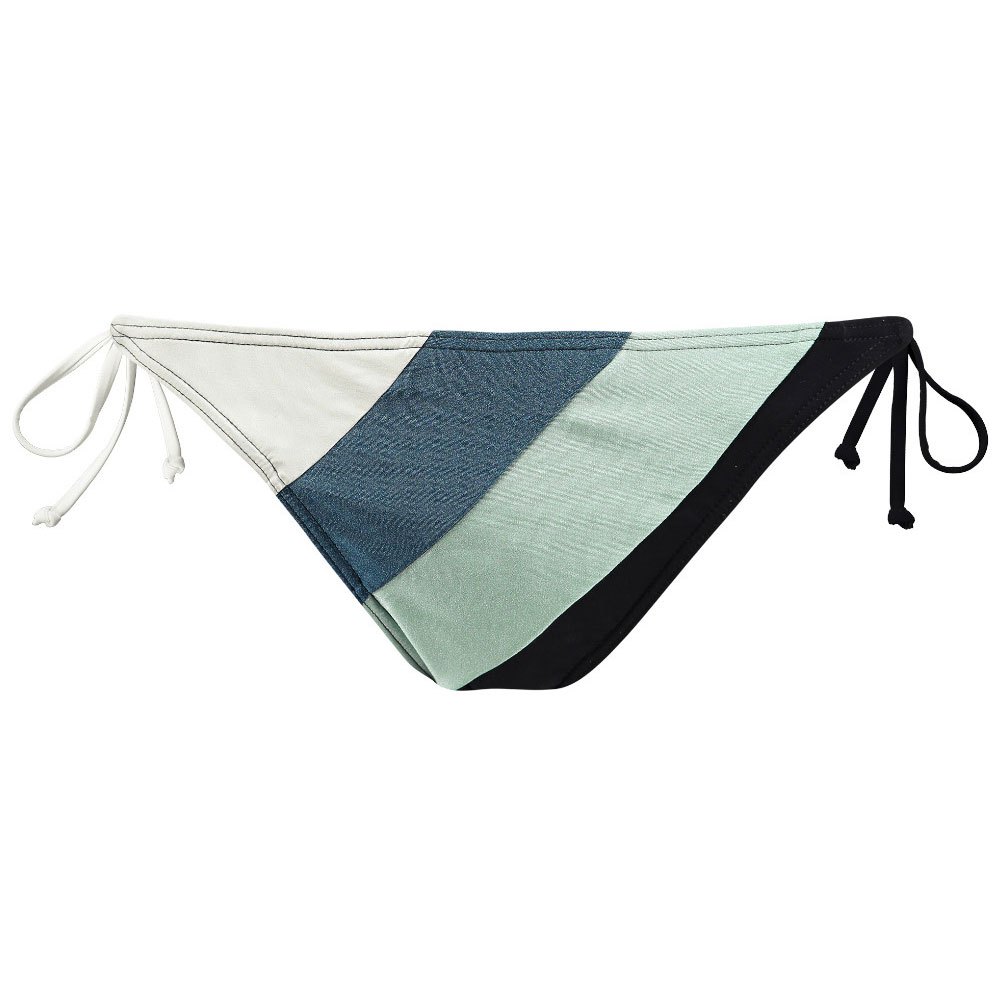 Barts Lourdes Tanga Bikini Bottom Blau L Frau Barts Lourdes Tanga Bikini Bottom Blau L Frau von Barts