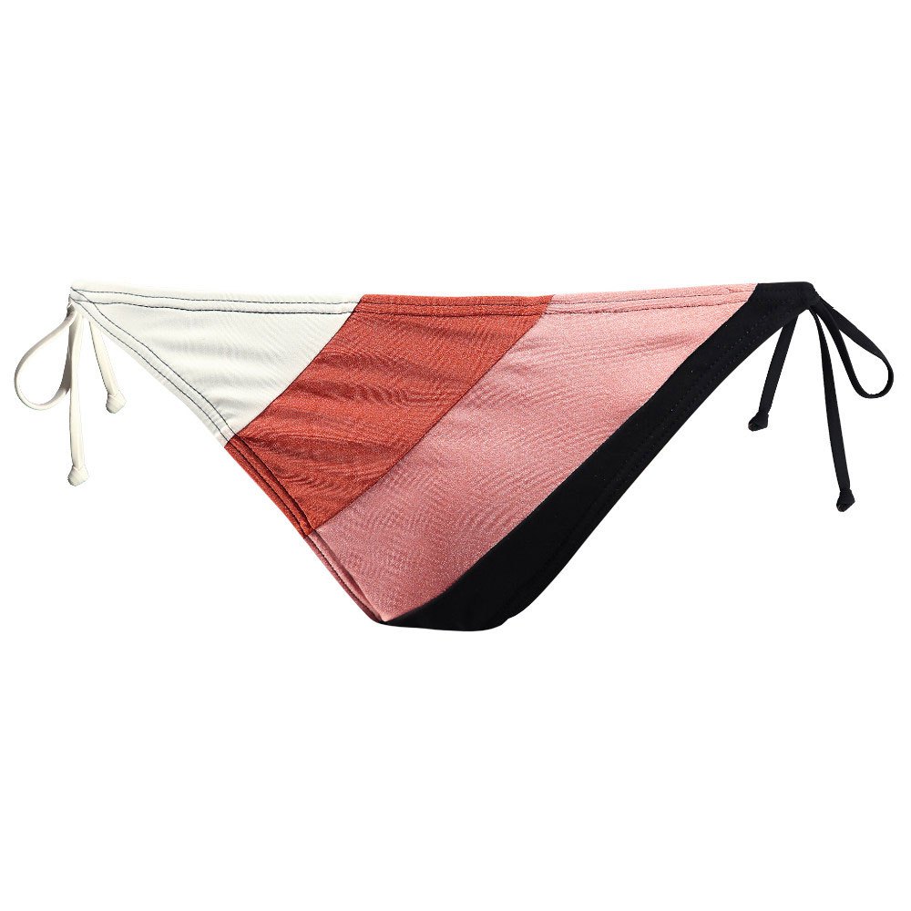 Barts Lourdes Tanga Bikini Bottom Rosa L Frau von Barts