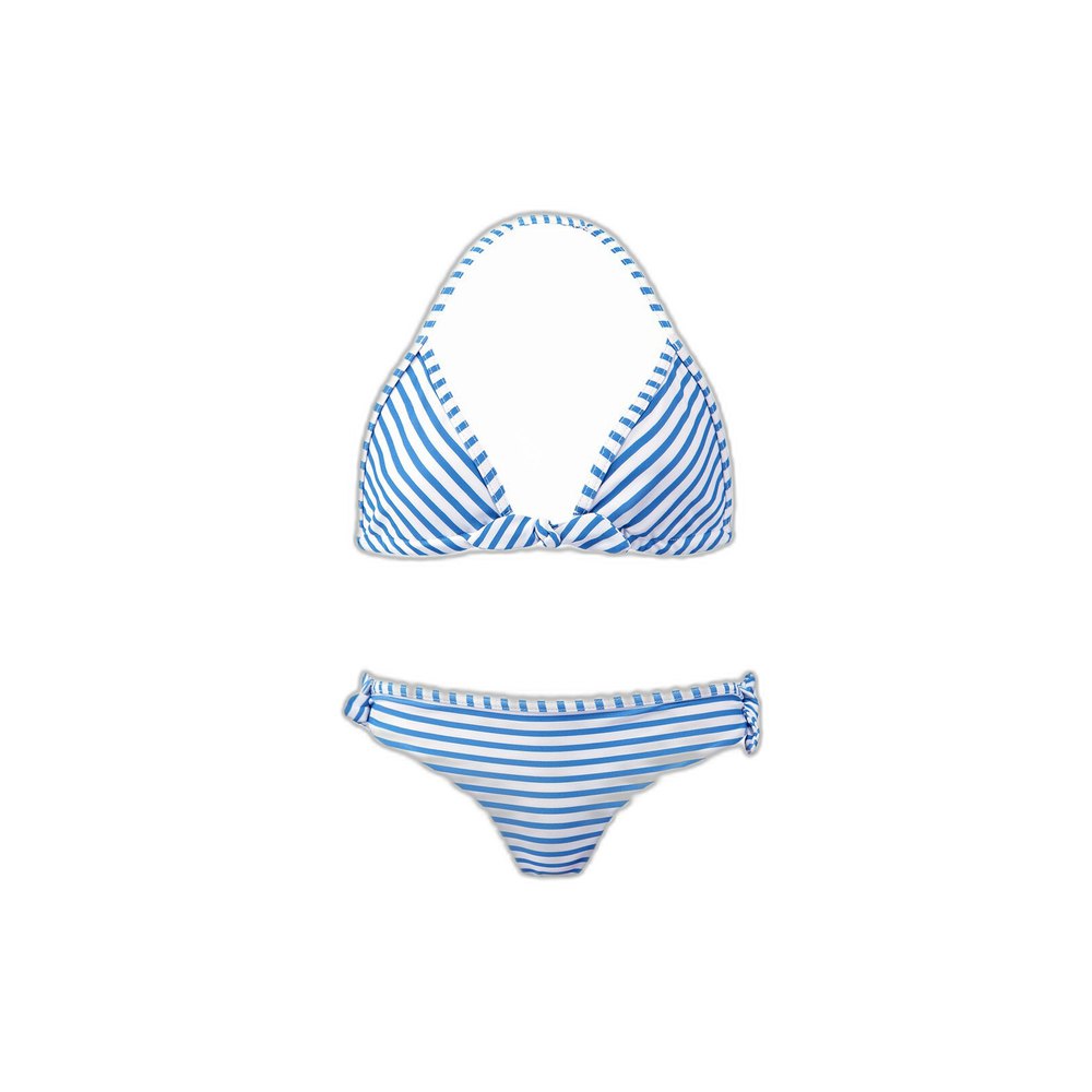 Barts Luanans Triangle Bikini Blau 8-10 Years Junge von Barts