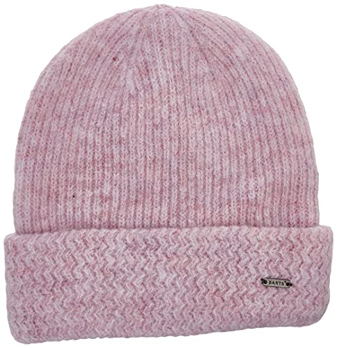 Barts Mädchen Shae Beanie Beanie-Mütze, Pink, 53-55 von Barts