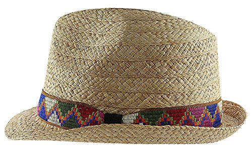 Barts Mallorca Hat Sand Barts Mallorca Hat Sand von Barts