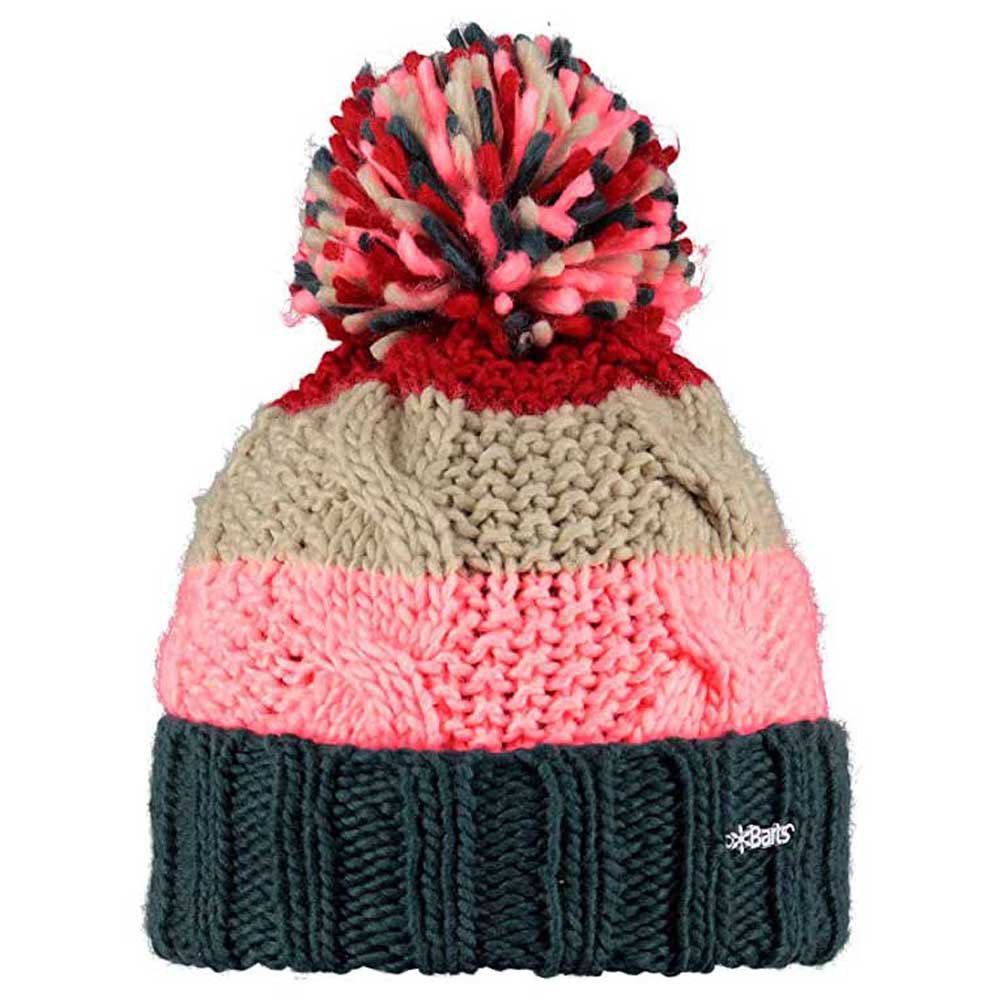 Barts Maria Beanie Blau  Frau von Barts