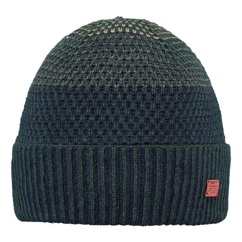 Barts Miguen Beanie Blau  Mann von Barts