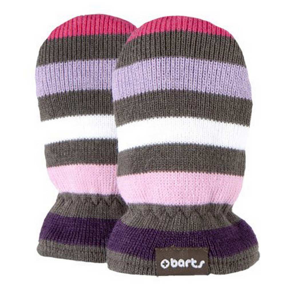 Barts Milo Mittens Mehrfarbig S Junge Barts Milo Mittens Mehrfarbig S Junge von Barts