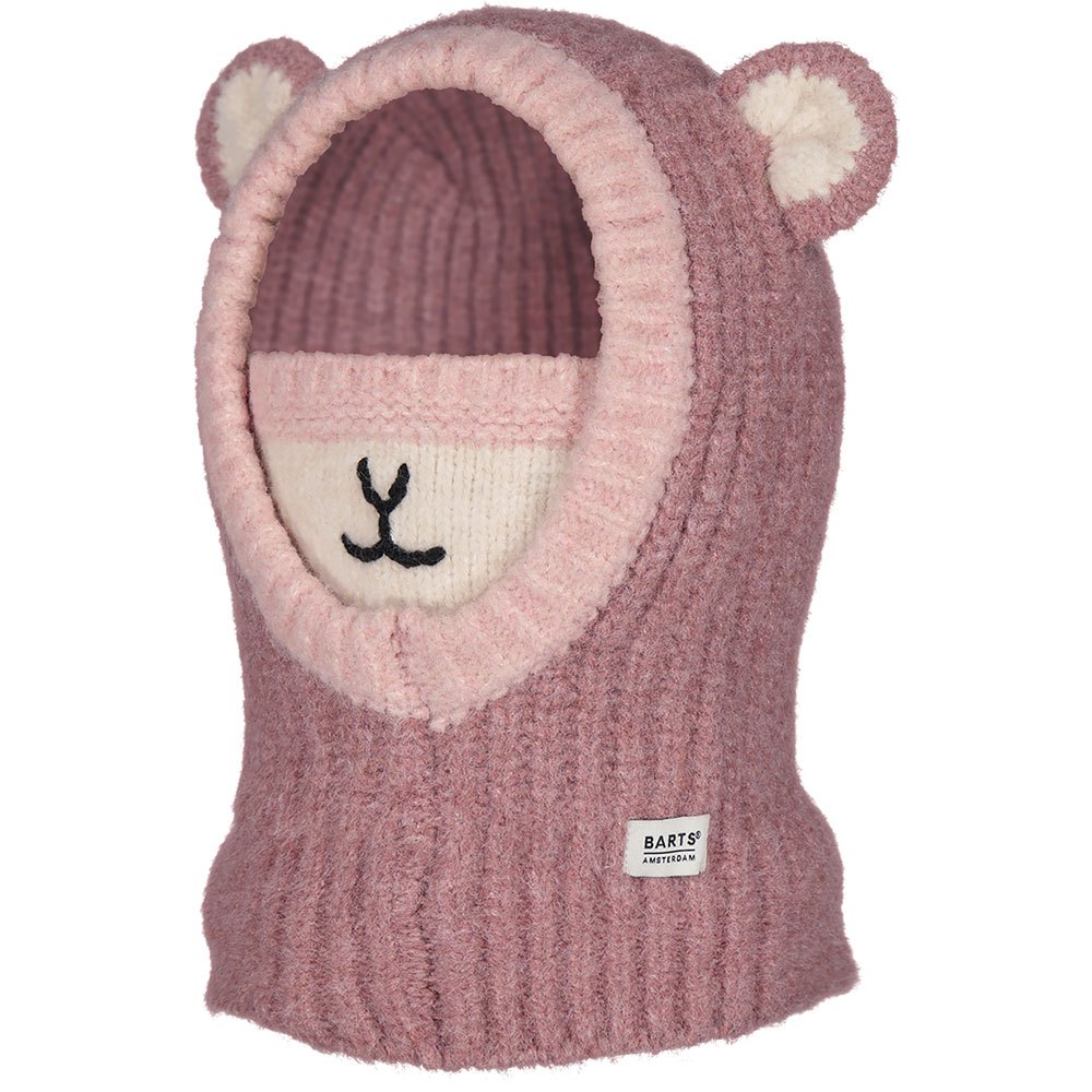 Barts Minkey Balaclava Rosa 53 Barts Minkey Balaclava Rosa 53 von Barts