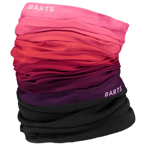 Barts - Multicol Polar Dip Dye - Schlauchschal Gr One Size bunt von Barts