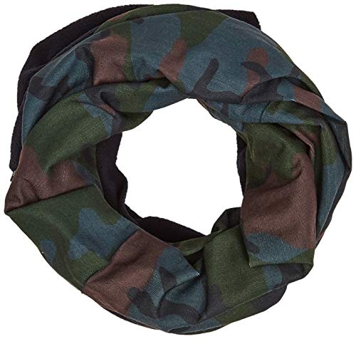 Barts Multicol Polar Halswärmer Unisex Erwachsene, 15-0000004670, 15-0000004670 onesize Barts Multicol Polar Halswärmer Unisex Erwachsene, 15-0000004670, 15-0000004670 onesize von Barts